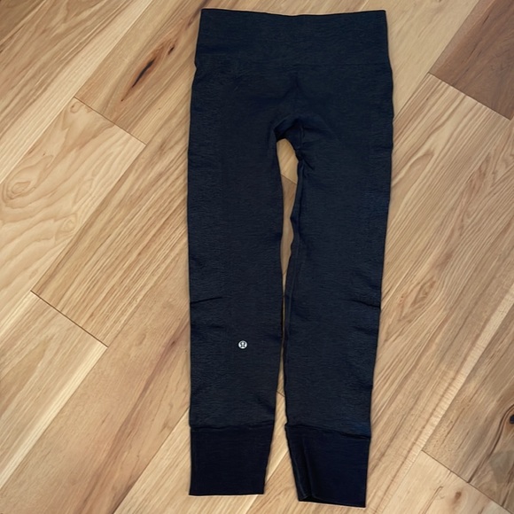 Ebb to street pant dark grey Size 6 - Picture 4 of 6